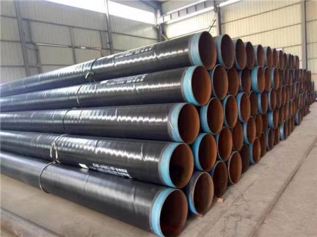 黄埔3pe防腐钢管